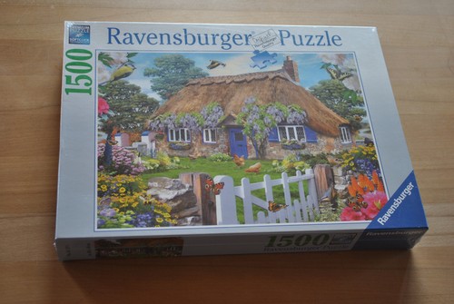 Neu cottage in england - 🧩neu:,