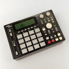 AKAI MPC1000 Black Music