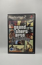 Grand Theft Auto: San Andreas