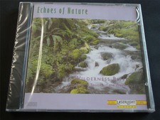 Echoes of Nature-Wild.River