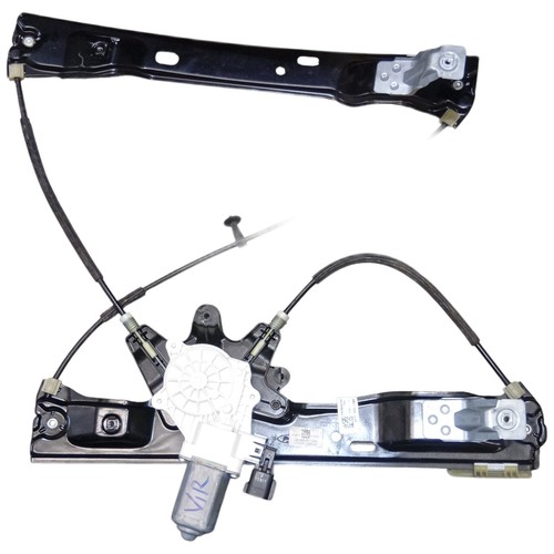 Fensterheber mit motor tür - mit, (tür