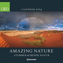 GEO Amazing Nature 2024 -