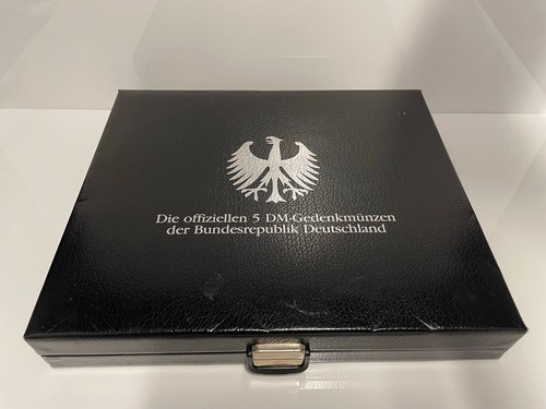 Münzkassette schatulle für - münzkassette,