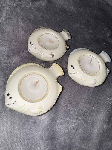 Partylite trio - -,