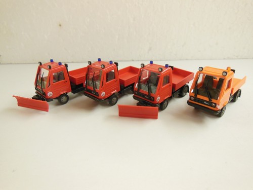 Busch multicars - ?, ?