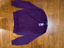 Ralph Lauren Purple Label XL
