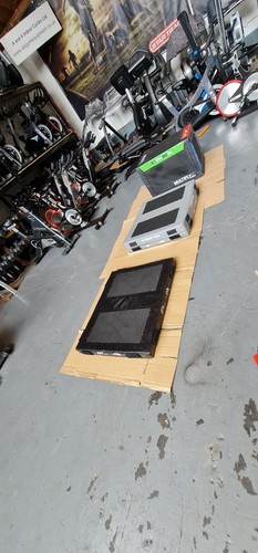 Escape fitness plyometrics - fitness,