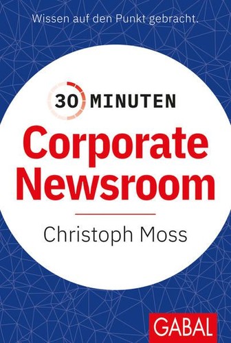 Minuten corporate newsroom - minuten,