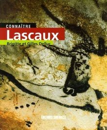 Connaître lascaux buch - connaître,