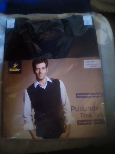Tcm tchibo herren pullunder - tcm,