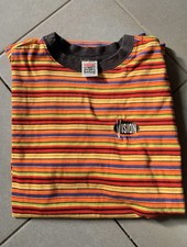 VISION STREET WEAR Retro T-shirt USA 1991