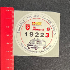 Arbeiter Samariter Bund ASB -