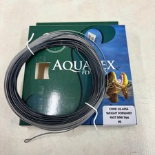 Sharpes Aquarex Weight Forward