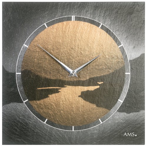 Ams w9513 wanduhr - w9513,
