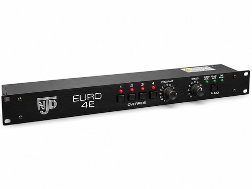 Njd euro sound - 4e,