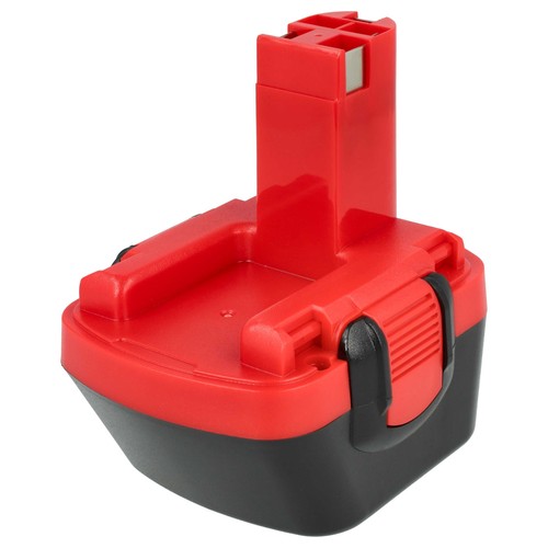 Akku für bosch 607 - für, 2