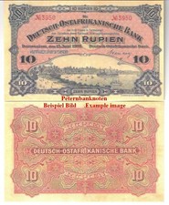 Deutsch Ostafrikanische Bank