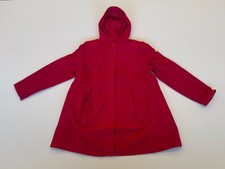 Damen Jacke Mantel Damenmantel Umstandsmode bpc rot NEU Größe 46 48 50