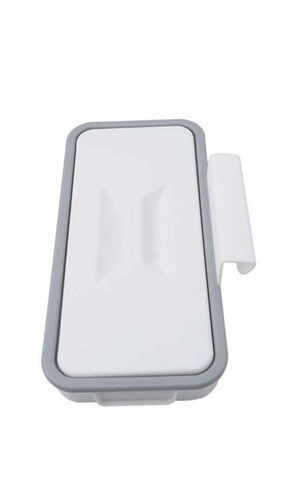 Müllsackhalter zum hängen - müllsackhalter,