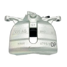 Original VW Audi Seat Skoda Bremssattel vorn links 8V0615123D 312mm NEU