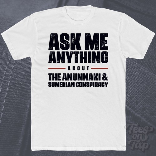 Ask anything about - ask, the