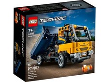 LEGO® 42147 Kipplaster