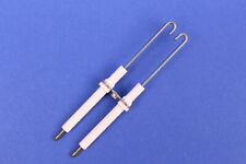 Buderus Doppel Zündelektrode