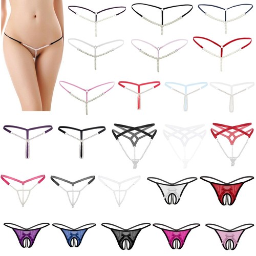 Damen string tanga - damen,