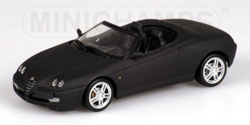 Minichamps 436120332 alfa - minichamps,
