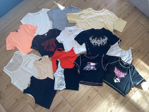 Paket shirts shirt crop - paket, top