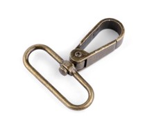 2/5/10 Stück 40mm Metall