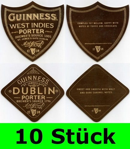 Bierdeckel aus holz - 10,