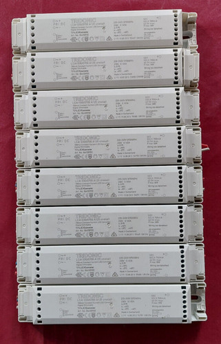 Tridonic led treiber 700ma - led-treiber,