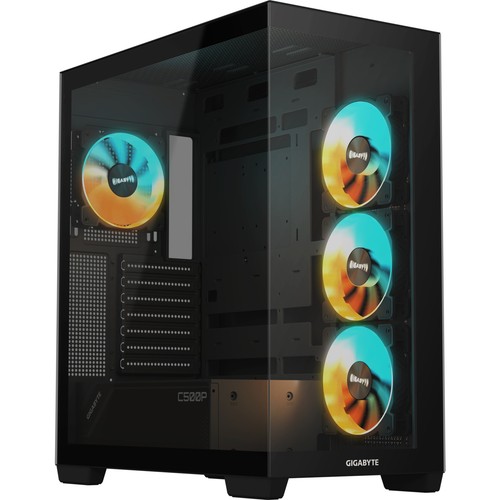 Gigabyte c500 panoramic - gigabyte,