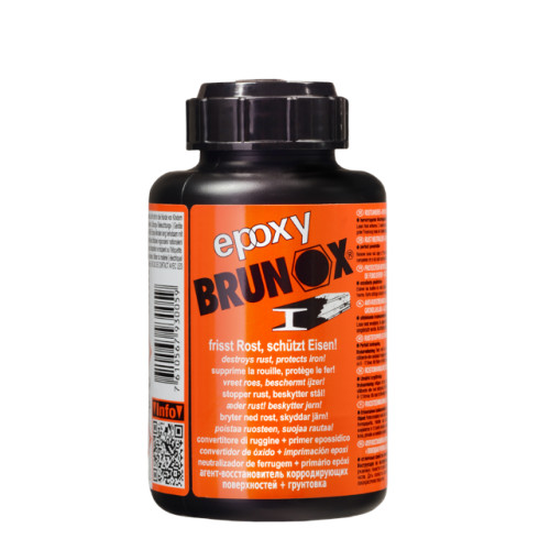 Rostumwandler brunox epoxy - rostumwandler,
