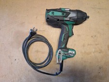 Hitachi Schlagschrauber WR 16SE