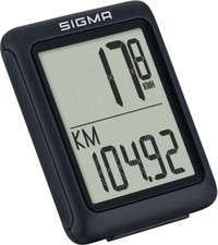 Sigma fahrradcomputer 0 - fahrradcomputer, bc