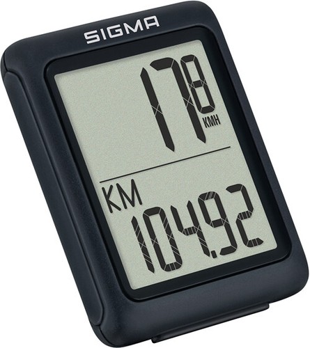 Sigma fahrradcomputer 0 - sigma, 5.0