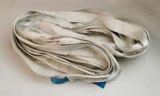 7x Hebegurt Schlupf 1m 1000-2000Kg Krangurt Hebeschlinge Rundschlinge Hebeband#3