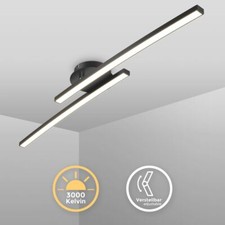 Led deckenlampe 5cm - led,