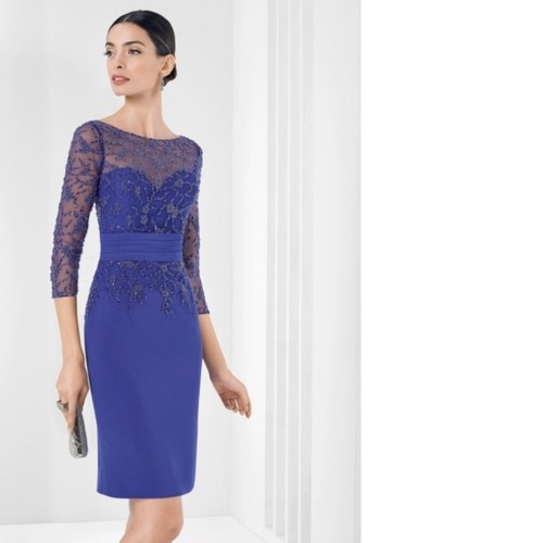 Black beaded gorgeous - , cocktail