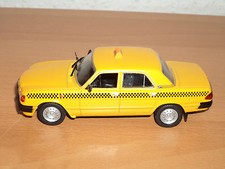 Sammlung Russisches Modellauto