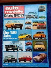 Auto Katalog Auto Motor Sport