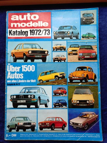 Auto katalog - auto, sport