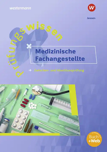 Prüfungswissen medizinische - prüfungswissen,