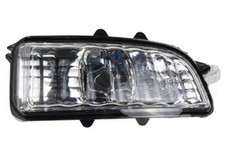 Spiegelblinker rechts für