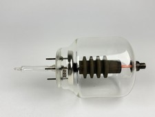 Spezialröhre unbekannt Senderöhre Röhrenproduktion Sammler selten