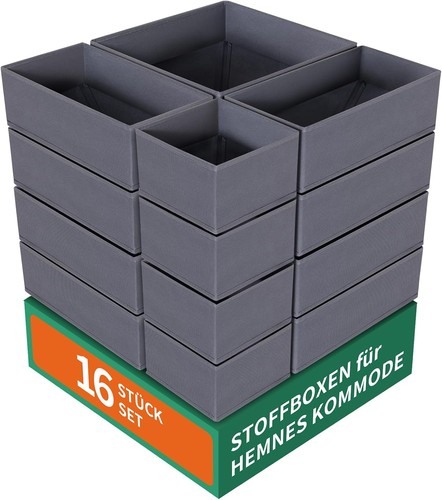 16er set schubladen - schubladen, organizer