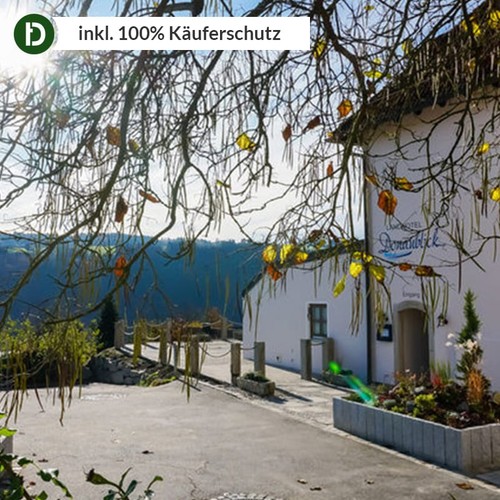 Tage urlaub landhotel - im,