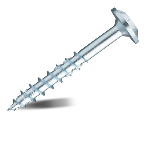 Assy tellerkopfschraube - assy, wh